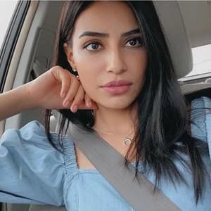 Meet your Posher, Nida